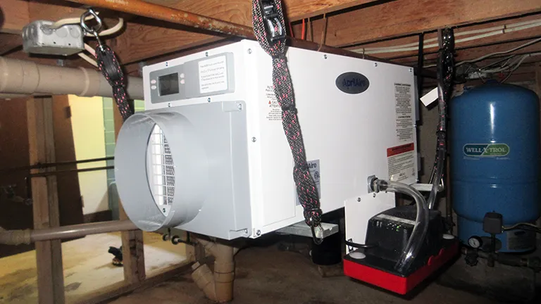Dehumidifier