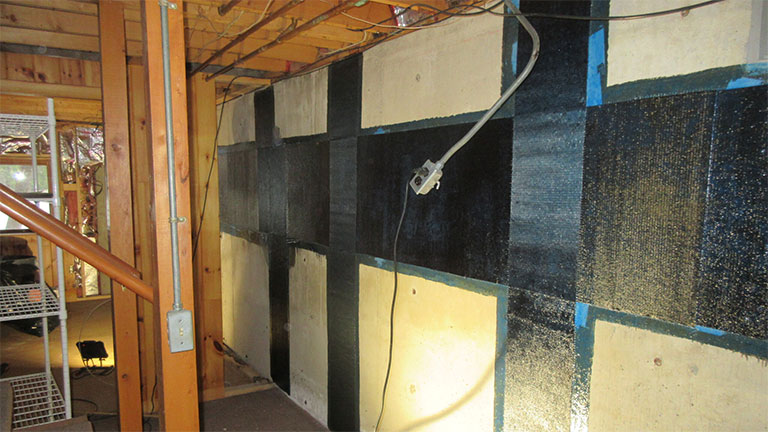 Carbon Fiber Reinforcement