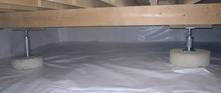 Crawl Space